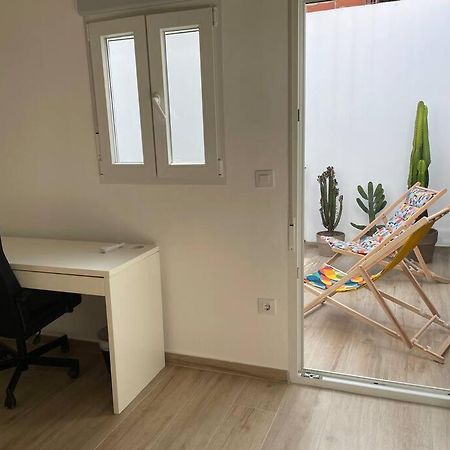 The Bohemian Beach House Villa บาเลนเซีย ภายนอก รูปภาพ