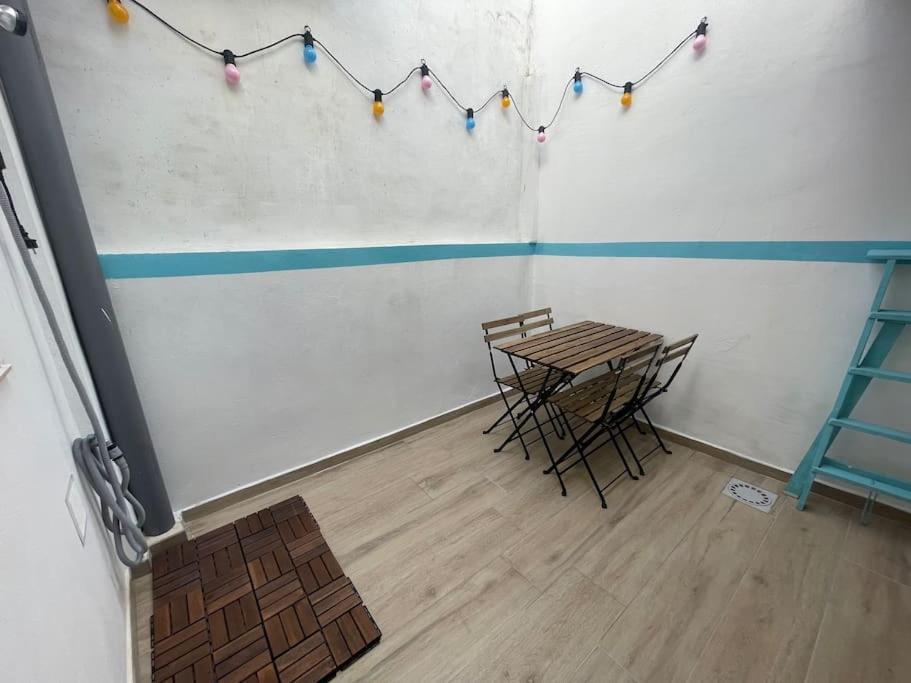 The Bohemian Beach House Villa บาเลนเซีย ภายนอก รูปภาพ