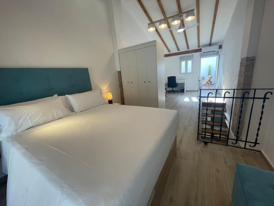 The Bohemian Beach House Villa บาเลนเซีย ภายนอก รูปภาพ