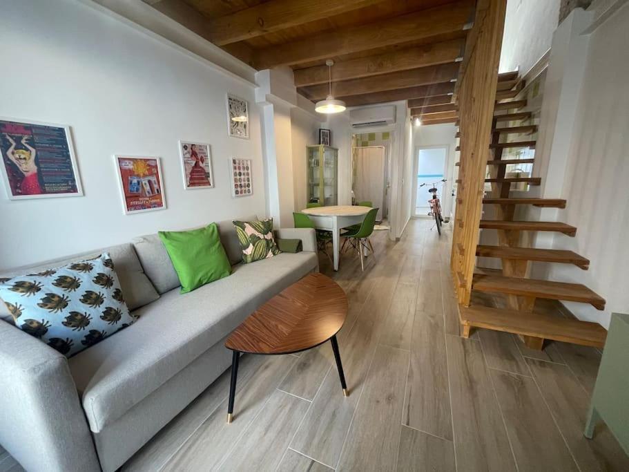 The Bohemian Beach House Villa บาเลนเซีย ภายนอก รูปภาพ