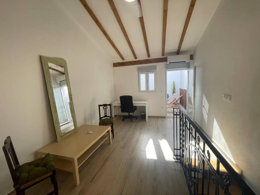 The Bohemian Beach House Villa บาเลนเซีย ภายนอก รูปภาพ