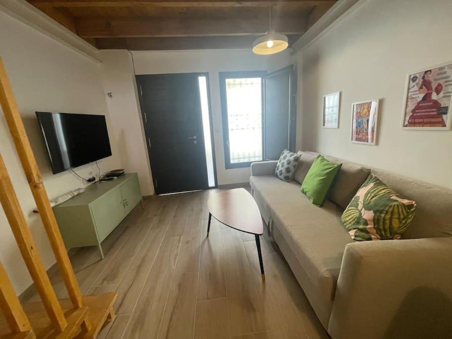 The Bohemian Beach House Villa บาเลนเซีย ภายนอก รูปภาพ